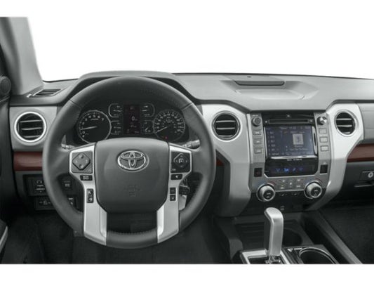 2020 Toyota Tundra Trd Pro