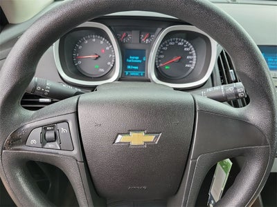2010 Chevrolet Equinox LT 1LT