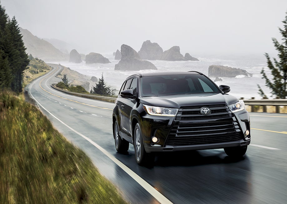 What you can get to personalize your vehicle at Bennett Toyota in Lebanon